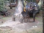 Tube Well Service - Akurana