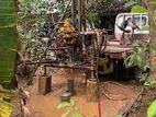 Tube Well Service - Akurana