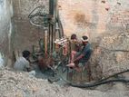 Tube Well Service - Alawwa