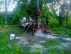 Tube Well Service - Ambalangoda