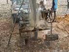 Tube Well Service - Ambalangoda