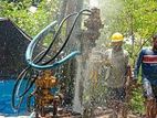 Tube Well Service - Ambalangoda