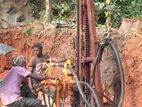 Tube Well Service - Ampitiya