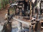 Tube Well Service - Ampitiya