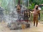 Tube Well Service - Ampitiya