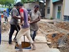 Tube Well Service - Ampitiya