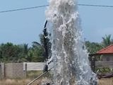 Tube well service and Concreat Piling - නළ ලිං සහ කොන්ක්‍රීට් ෆයිලින්