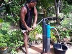 Tube Well Service and Piling - Ahangama