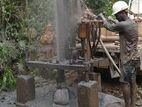 Tube Well Service and Piling - Galle City