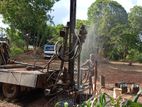 Tube Well Service - Angoda