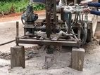 Tube Well Service - Angoda