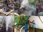 Tube Well Service - අනුරාධපුර