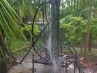 Tube Well Service - Anuradhapura