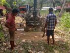 Tube Well Service - Athurugiriya