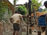 Tube Well Service - Athurugiriya