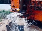 Tube Well Service - Athurugiriya