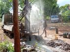 Tube Well Service - Athurugiriya