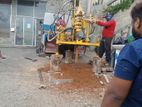 Tube Well Service Athurugiriya