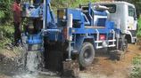 Tube Well Service - අතුරුගිරිය