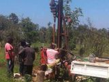 Tube Well Service - අතුරුගිරිය