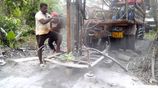 Tube Well Service - අවිස්සාවේල්ල