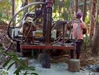 Tube Well Service - Avissawella