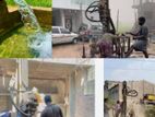 Tube Well Service - Avissawella