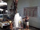 Tube Well Service - Avissawella