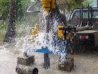 Tube Well Service - Awissawella