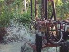 Tube Well Service - Awissawella