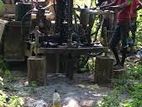 Tube Well Service - Baddegama