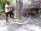 Tube Well Service - Baddegama