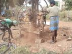 Tube Well Service - Badulla