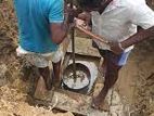 Tube Well Service - Balangoda