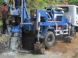 Tube Well Service - Bandaragama