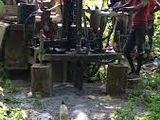 Tube Well Service - Bandarawela