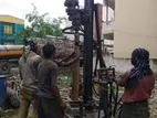 Tube Well Service - Bandarawela