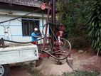 Tube Well Service - Battaramulla