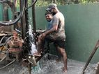 Tube Well Service - Battaramulla