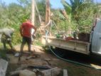 Tube Well Service Battaramulla