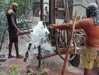 Tube Well Service - Battaramulla