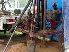 Tube Well Service - Beruwala