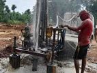 Tube Well Service - Beruwala