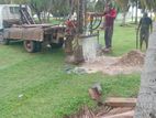 Tube well service - බියගම