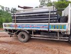 Tube Well Service - Boralesgamuwa