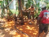 Tube Well Service - Buttala