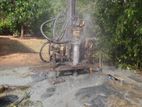 Tube Well Service - Colombo 11