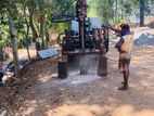 Tube Well Service - Colombo 15