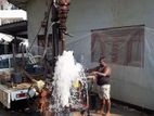 Tube Well Service - Colombo 3