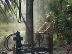 Tube Well Service - Dambulla